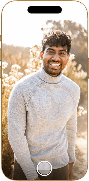 Computer vision recognizing sweaters